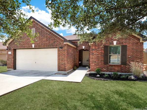 20750 Cape Coral, San Antonio, TX 78259