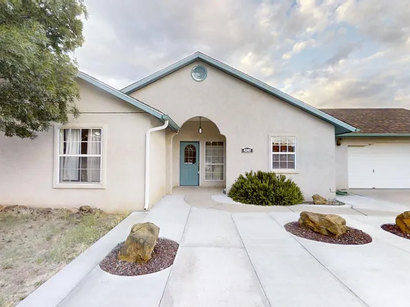 4240 N Grandview Rd, Silver City, NM 88061