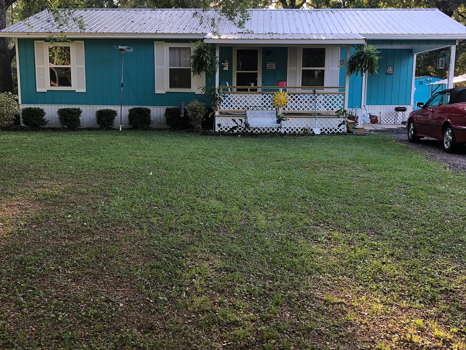 3 bed, 1040 sqft, $1,500 — Photo 1