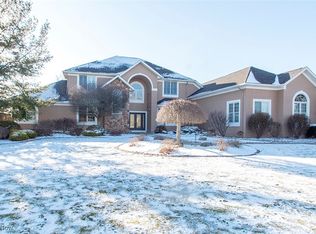 4174 Fox Meadow Dr, Medina, OH 44256