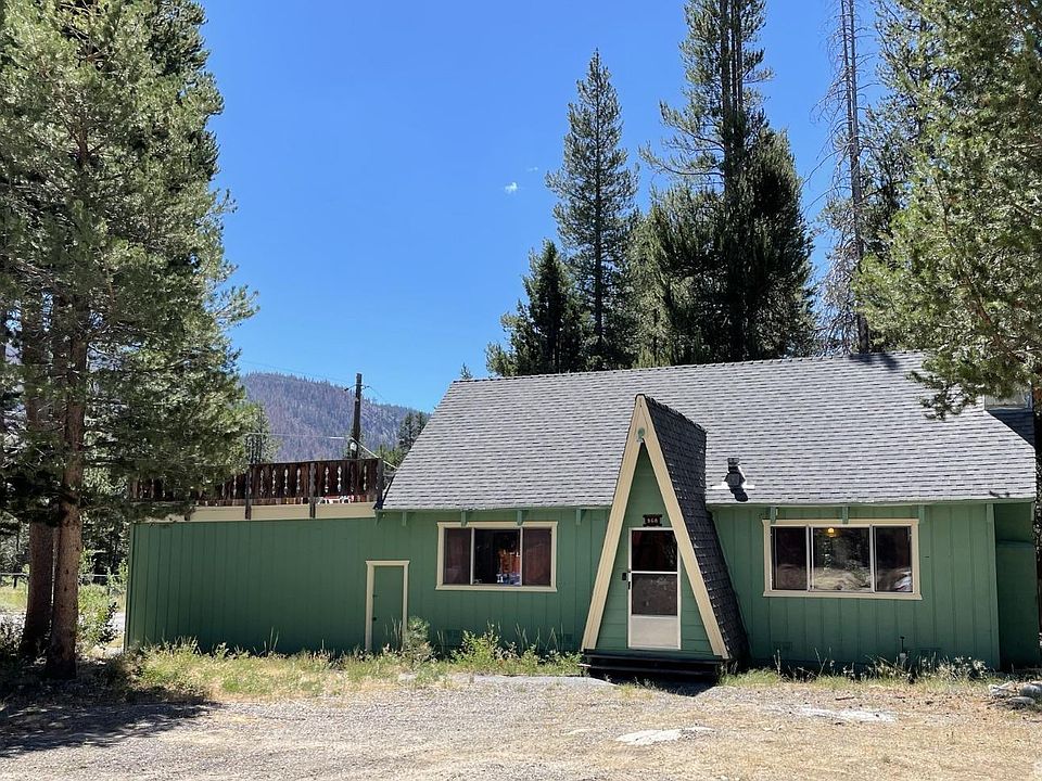 868 Nahane Dr, South Lake Tahoe, CA 96150 MLS 136162 Zillow