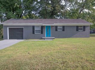 228 Raney Pl, Jacksonville, AR 72076