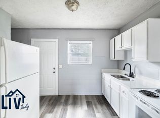 1254-1256 West 23rd Street - 8, Indianapolis, IN 46208
