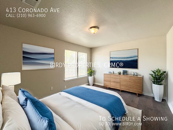 5th image of 413 Coronado Ave