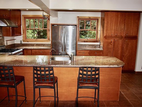 Bar Seating