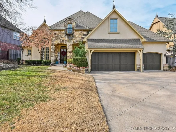 10612 S 91st East Ave, Tulsa, OK 74133