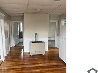 29 Bardsley St #2, Fall River, MA 02723