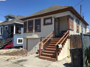 1210 44th Ave, Oakland, CA 94601
