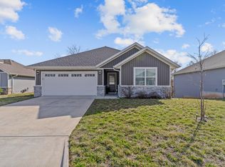2702 W Brook Ridge St, Springfield, MO 65803