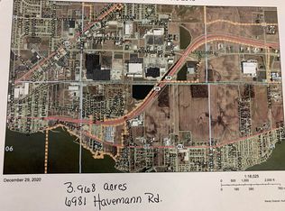 6981 Havemann Rd, Celina, OH 45822