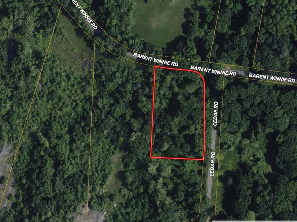 9 Cedar Road, Selkirk, NY 12158