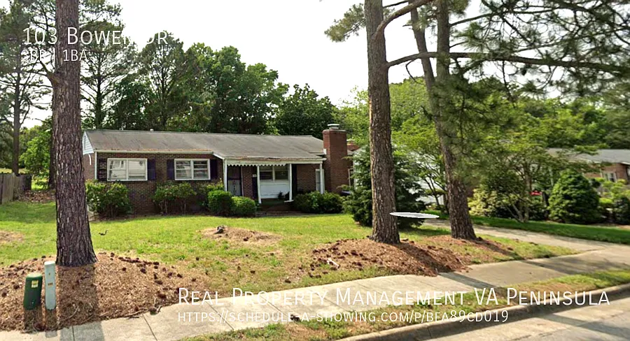 103 Bowen Dr