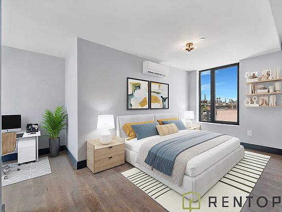 3rd image of 475 Grand St #307