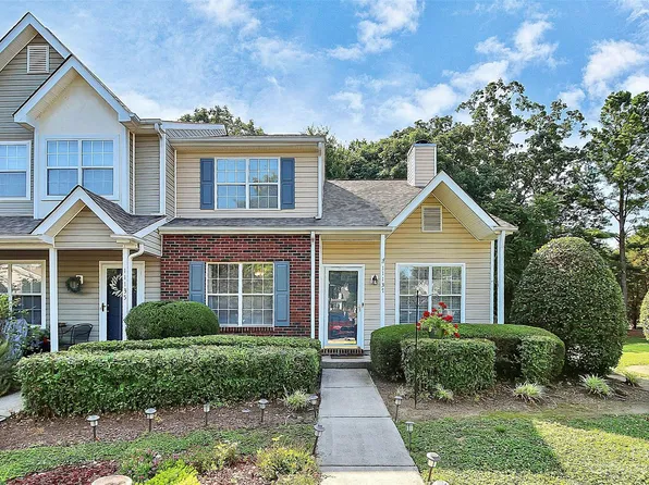 11137 Whitlock Crossing Ct, Charlotte, NC 28273