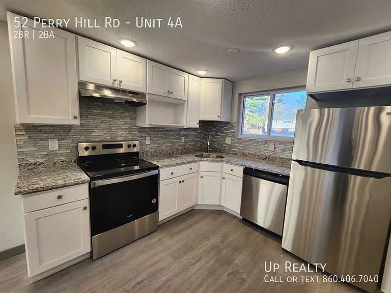 52 Perry Hill Rd #4A — Photo 50