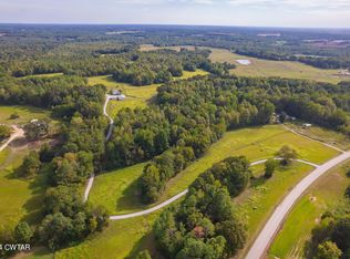 1980 State Highway 200, Huron, TN 38345