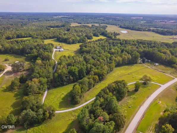 1980 State Highway 200, Huron, TN 38345