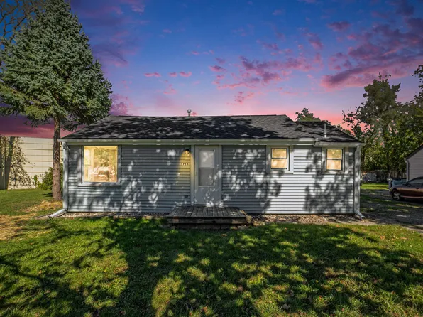 1715 Byrd Dr, Portage, MI 49002