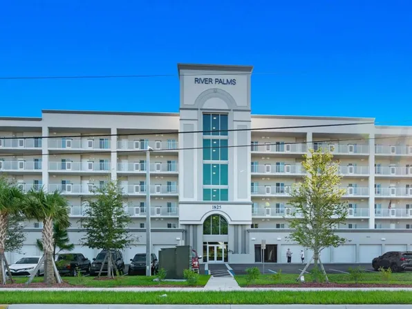 1825 Riverside Dr #204, Titusville, FL 32780