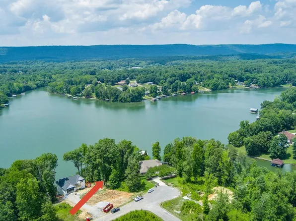 LOT 10 Spring Crossing Dr, Spring City, TN 37381