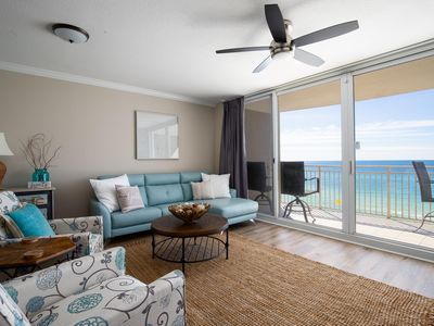 14701 Front Beach Rd Unit 628, Panama City Beach, FL, 32413