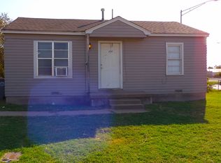1308 SW 26th St, Lawton, OK 73505
