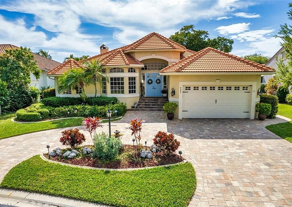 5401 Harborage Dr, Fort Myers, FL 33908 Zillow