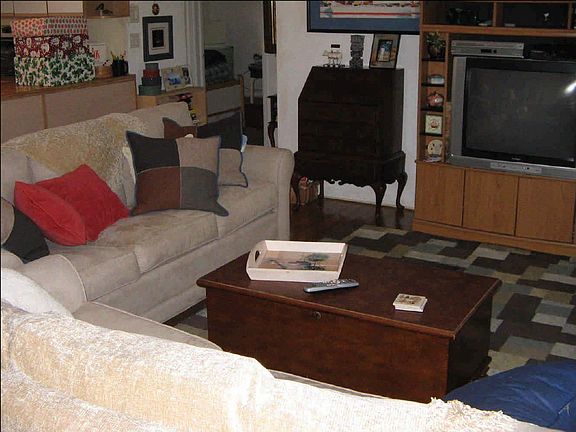 Living room 2