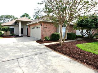 1460 Champions Green Dr, Gulf Breeze, FL 32563