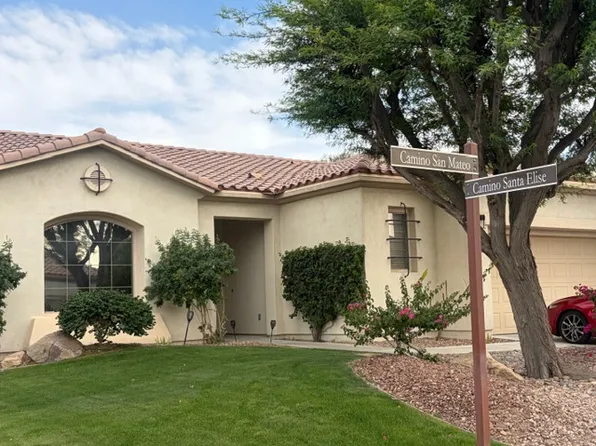 80181 Camino San Mateo, Indio, CA 92203
