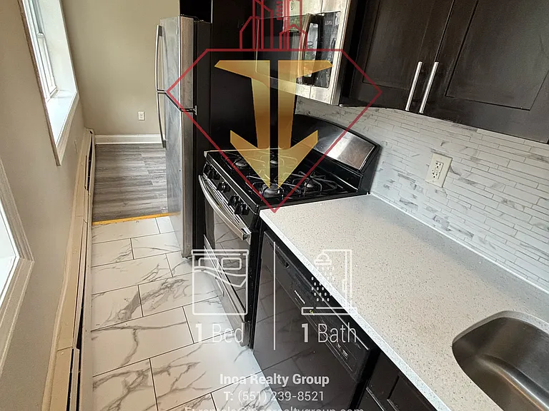 2502 John F Kennedy Blvd #101 — Photo 6
