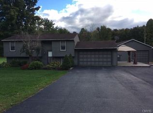 1230 Chestnut Ridge Rd, Kirkville, NY 13082