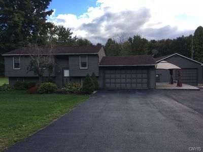 1230 Chestnut Ridge Rd, Kirkville, NY, 13082