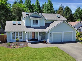 5455 Park Place Loop SE, Lacey, WA 98503