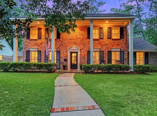 347 Cinnamon Oak Ln, Houston, TX 77079