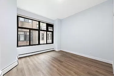 Rented by Compass