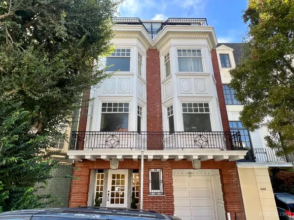 2439 Pacific Ave, San Francisco, CA 94115