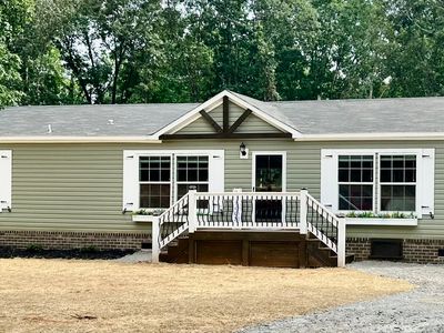 413 May White Rd, Cleveland, GA, 30528
