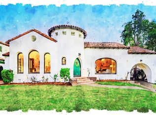 1212 Roanoke Rd, San Marino, CA 91108