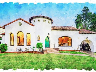 1212 Roanoke Rd, San Marino, CA, 91108