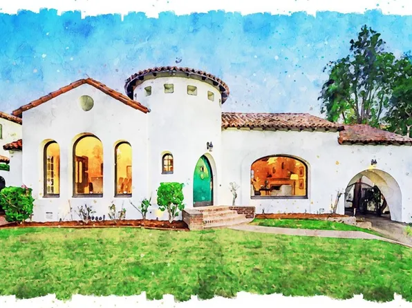 1212 Roanoke Rd, San Marino, CA 91108