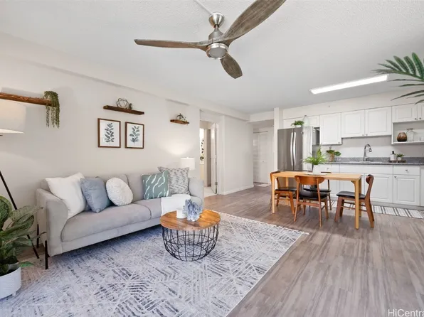 801 South St APT 222, Honolulu, HI 96813
