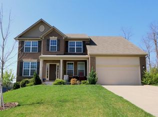 7219 Hunters Ridge Ln, Cincinnati, OH 45247