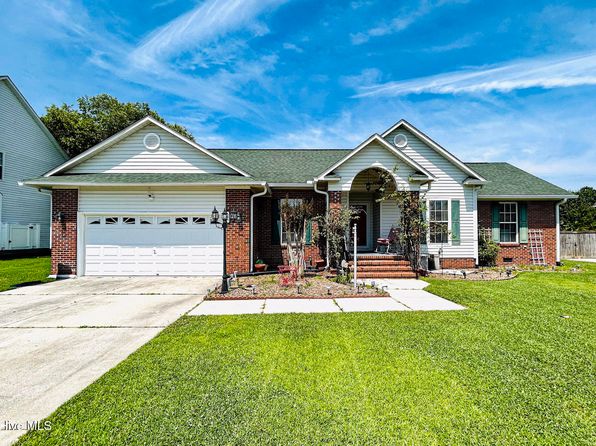 204 Hudson Ln