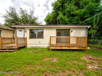 932 Goldenrod St, Merritt Island, FL, 32952