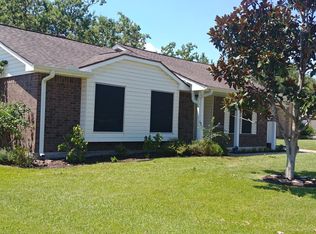 1407 Fife Ct, League City, TX 77573
