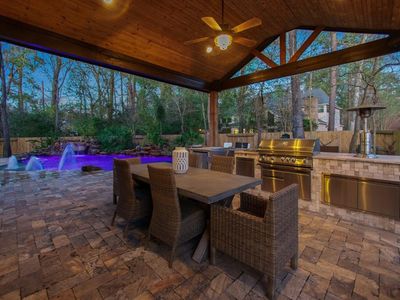 5303 Handbrook Dr, Houston, TX, 77069