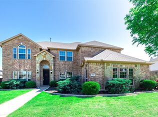 1541 Alamo Bell Way, Fort Worth, TX 76112