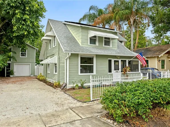 527 Kirkwood Ter N, Saint Petersburg, FL 33701