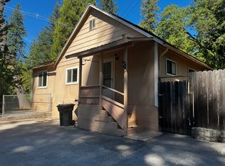 4144 Dunsmuir Ave, Dunsmuir, CA 96025